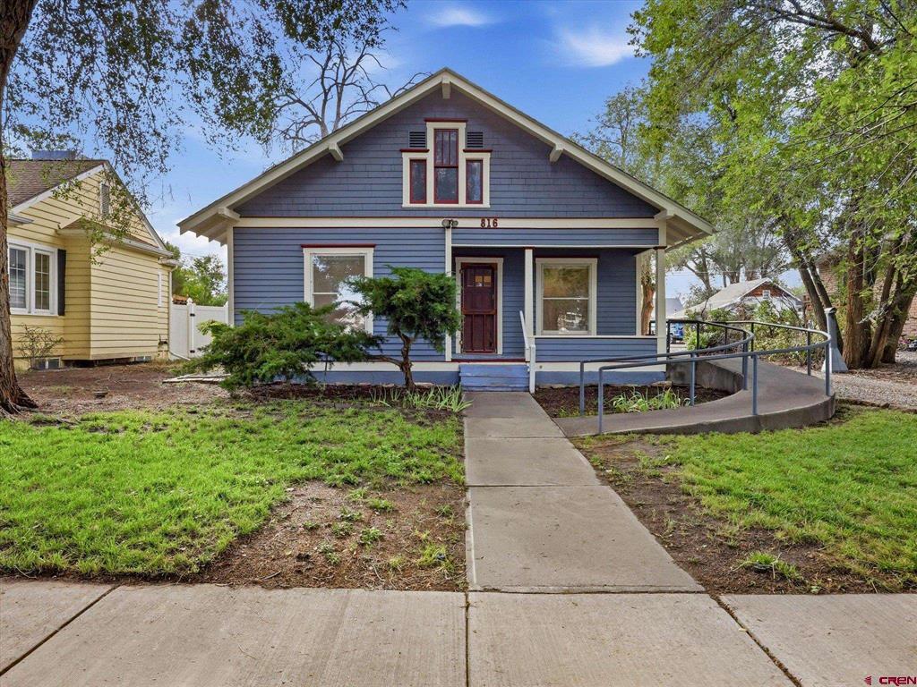 816 S 1st Street Property Photo 1