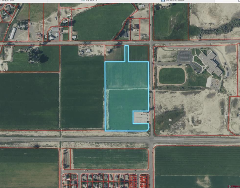 Tbd E Higway 50 Property Photo 19