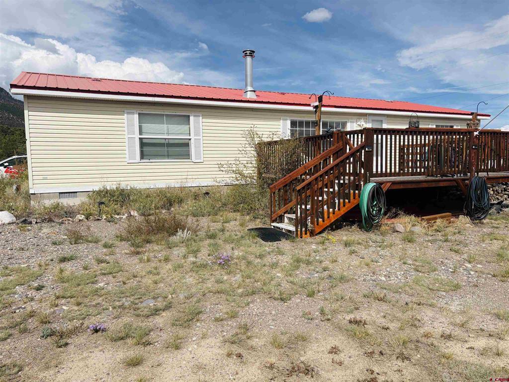 642 Milner Pass Property Photo 1