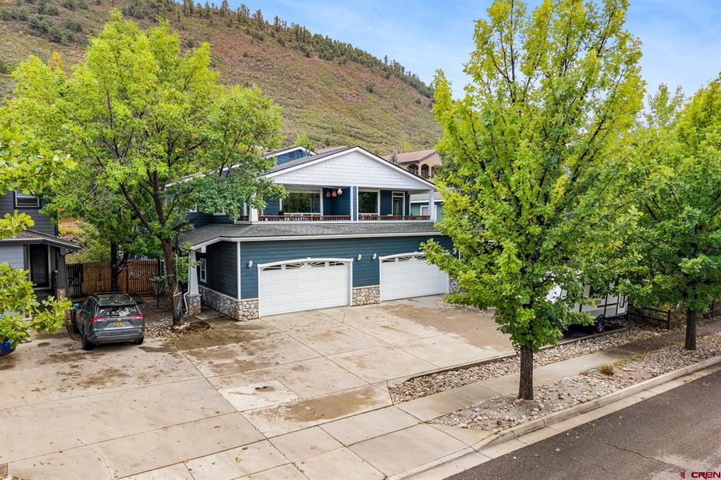 202 Jenkins Ranch Road Property Photo 1