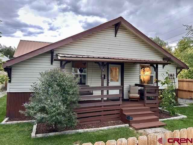 324 N Park Avenue Property Photo 1