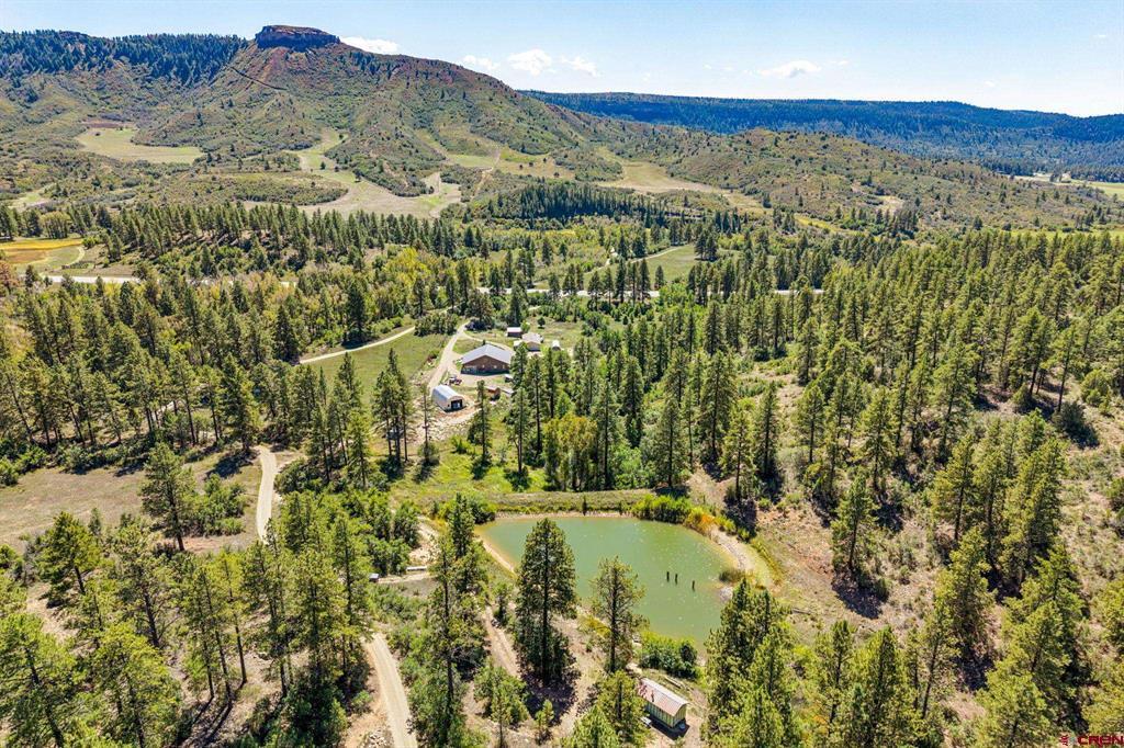 3421 Highway 160 Property Photo 1