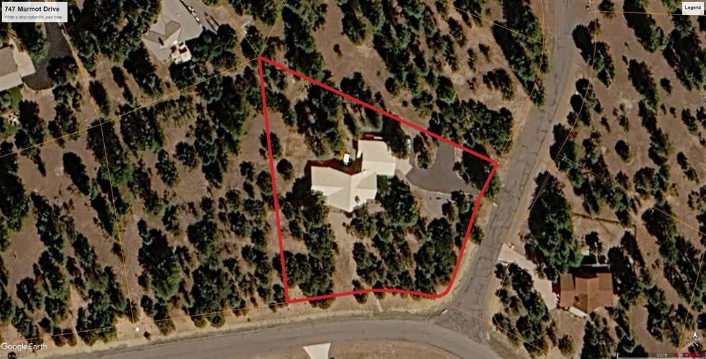 747 Marmot Drive Property Photo 43