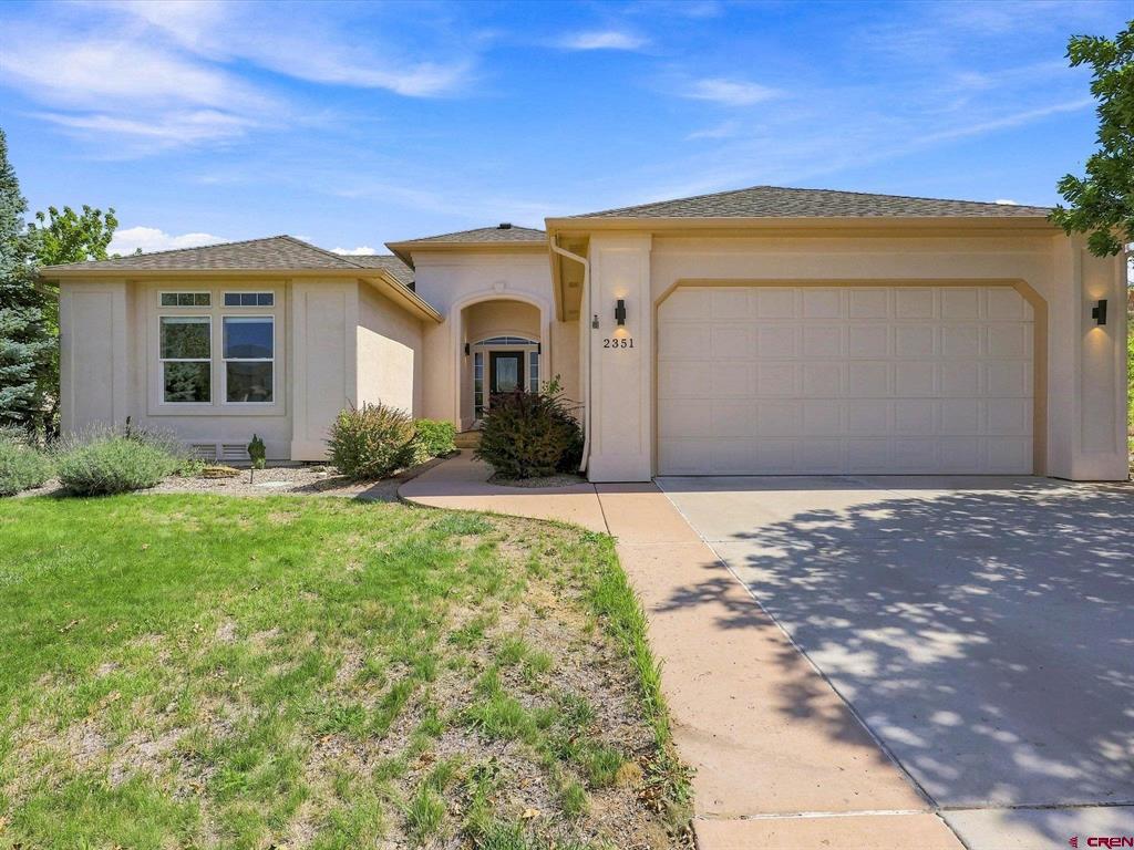 2351 Rana Road Property Photo 1