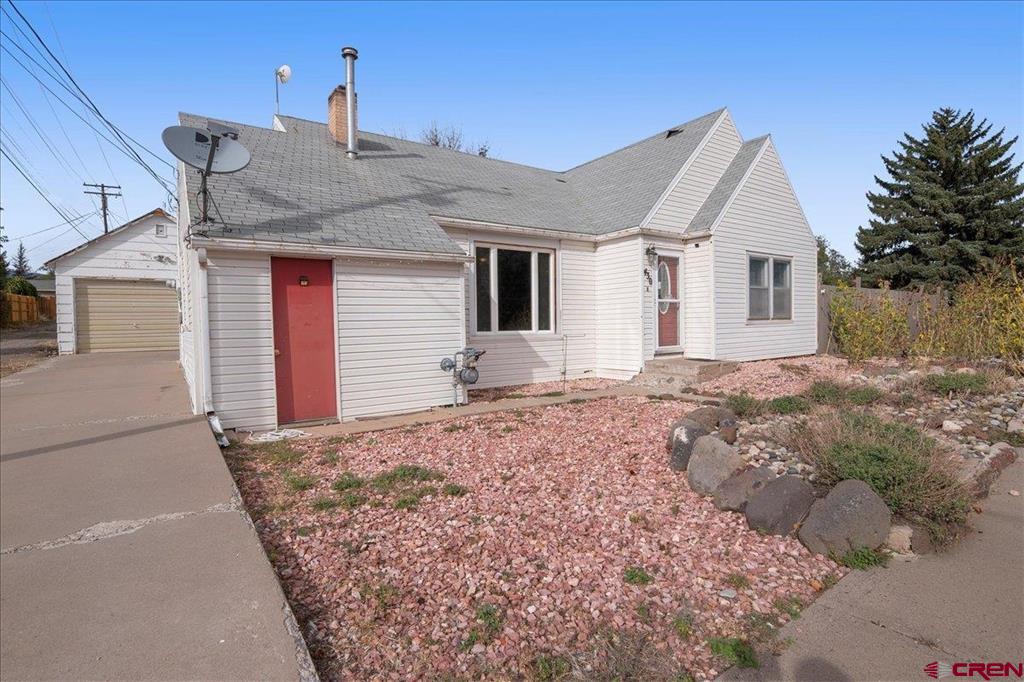 430 Nw Aspen Property Photo 28