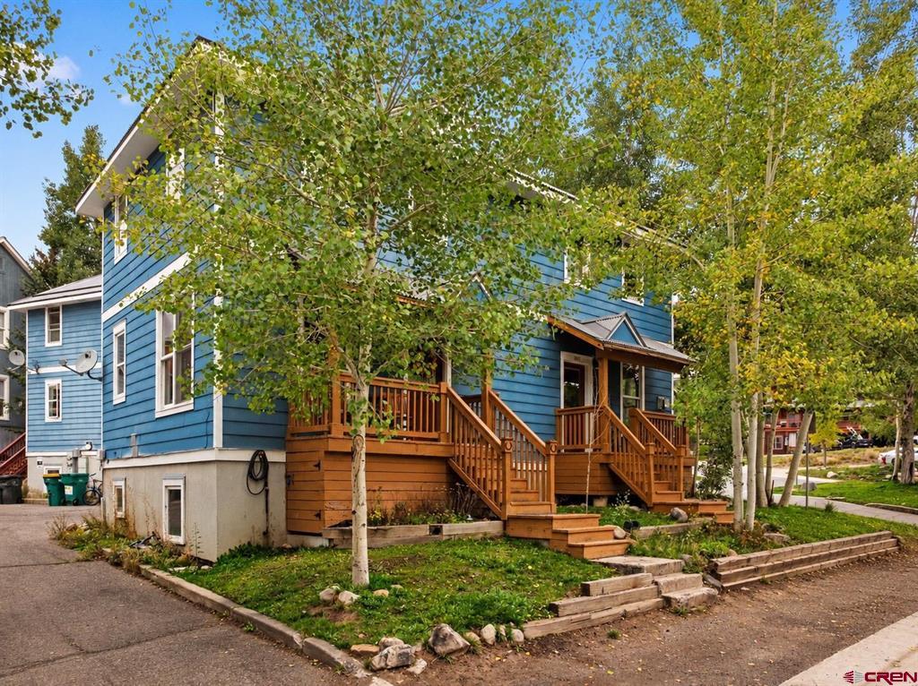 505 Horseshoe Drive Property Photo 1