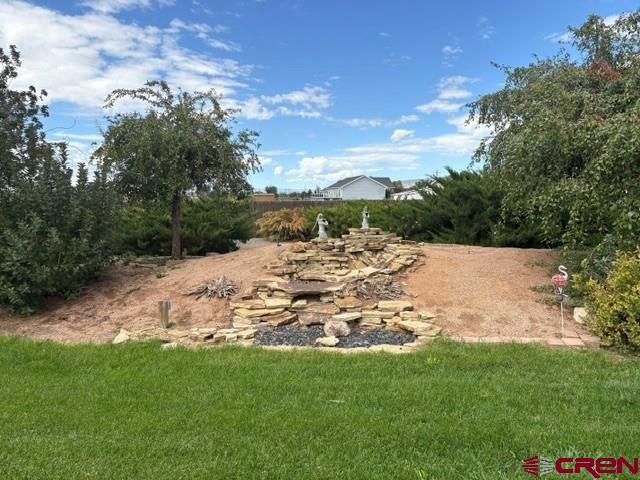 8705 Saddle Ridge Road Property Photo 4