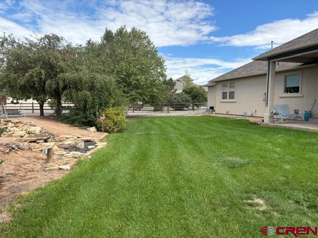 8705 Saddle Ridge Road Property Photo 5