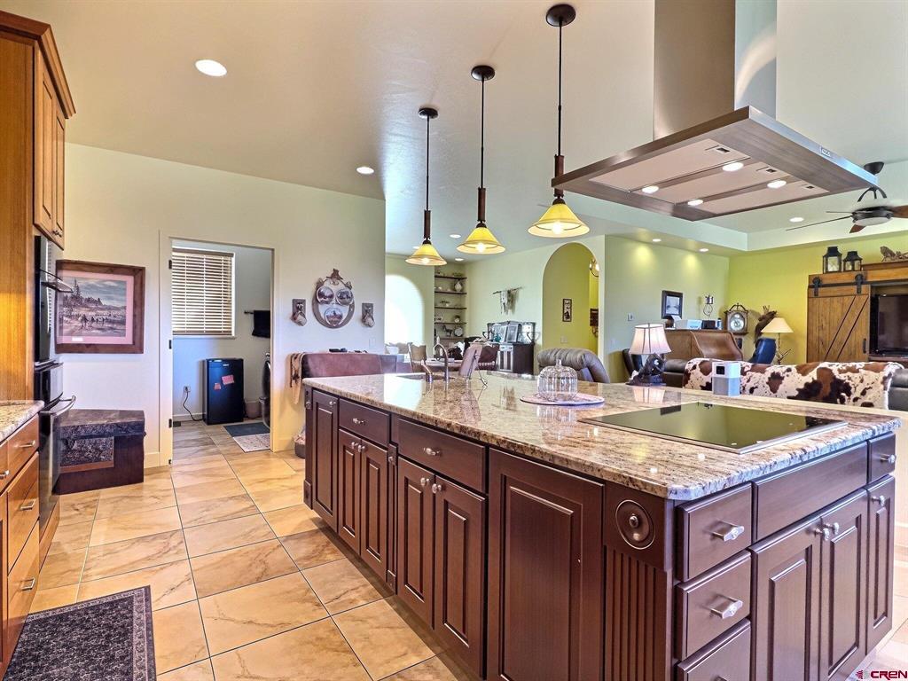 8705 Saddle Ridge Road Property Photo 13
