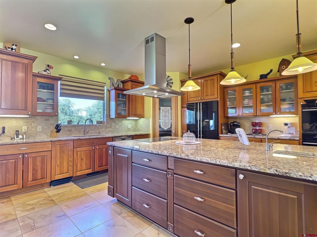 8705 Saddle Ridge Road Property Photo 14