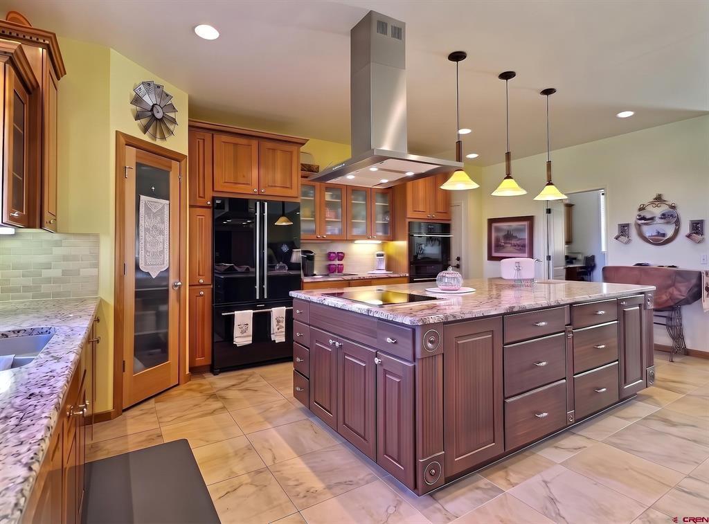 8705 Saddle Ridge Road Property Photo 15