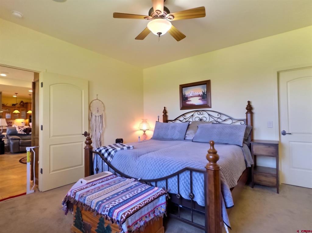8705 Saddle Ridge Road Property Photo 19