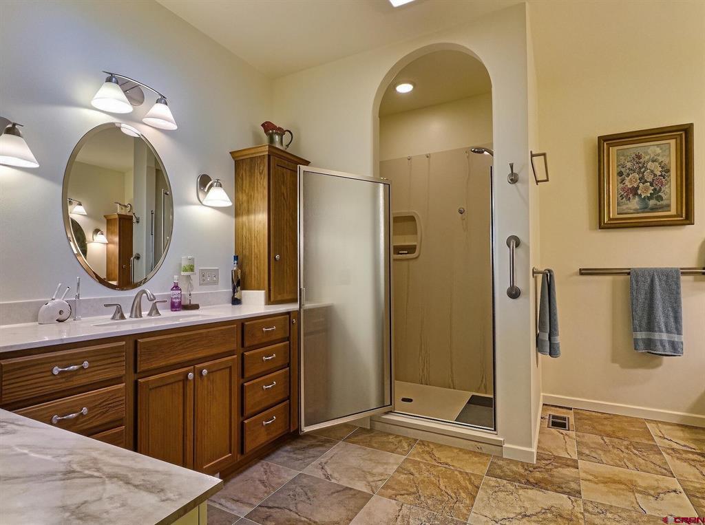 8705 Saddle Ridge Road Property Photo 21