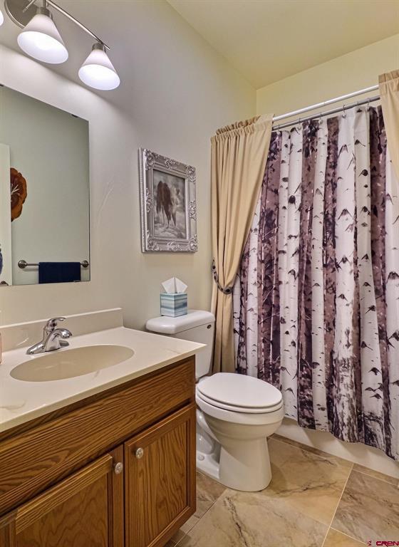 8705 Saddle Ridge Road Property Photo 28