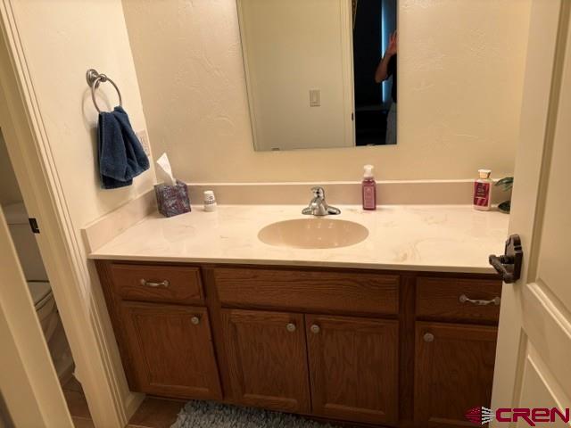 8705 Saddle Ridge Road Property Photo 31