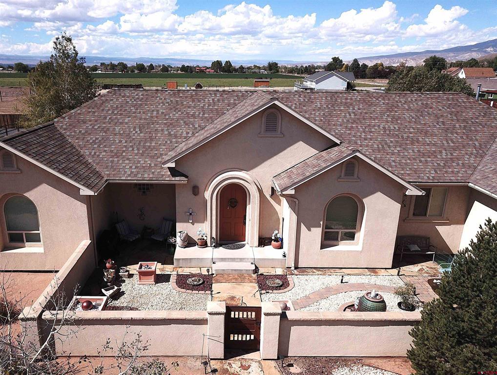 8705 Saddle Ridge Road Property Photo 32