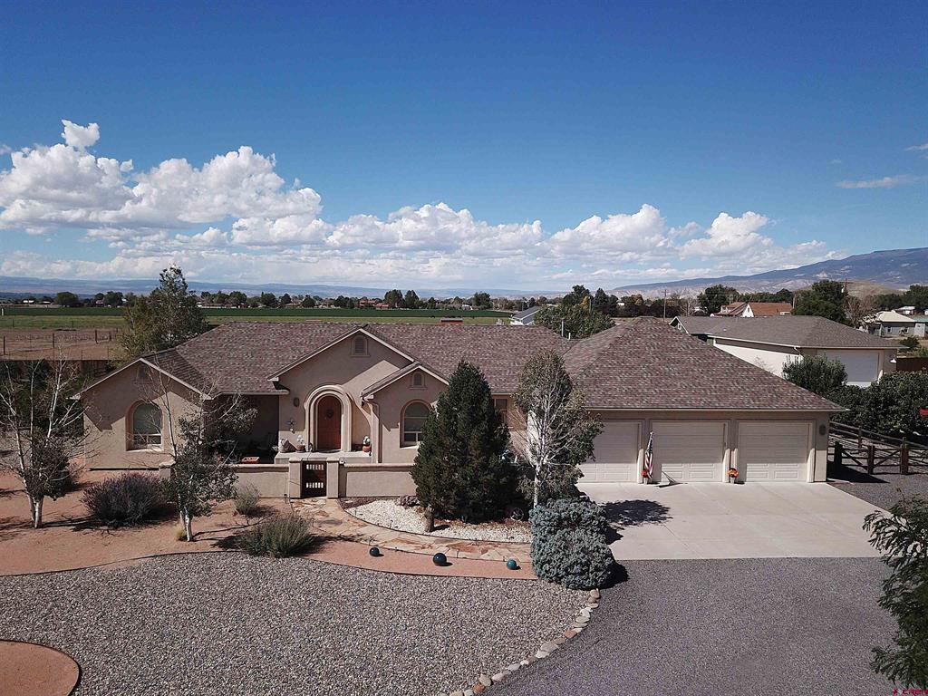 8705 Saddle Ridge Road Property Photo 33