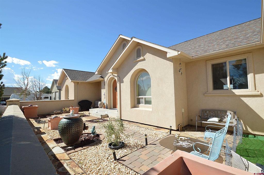 8705 Saddle Ridge Road Property Photo 34