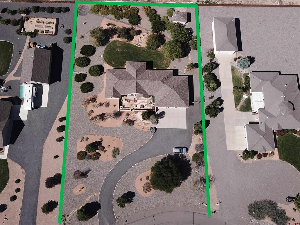 8705 Saddle Ridge Road Property Photo 35