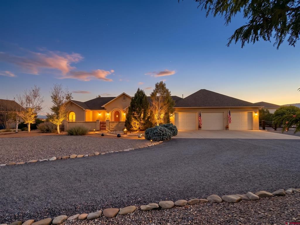8705 Saddle Ridge Road Property Photo 42