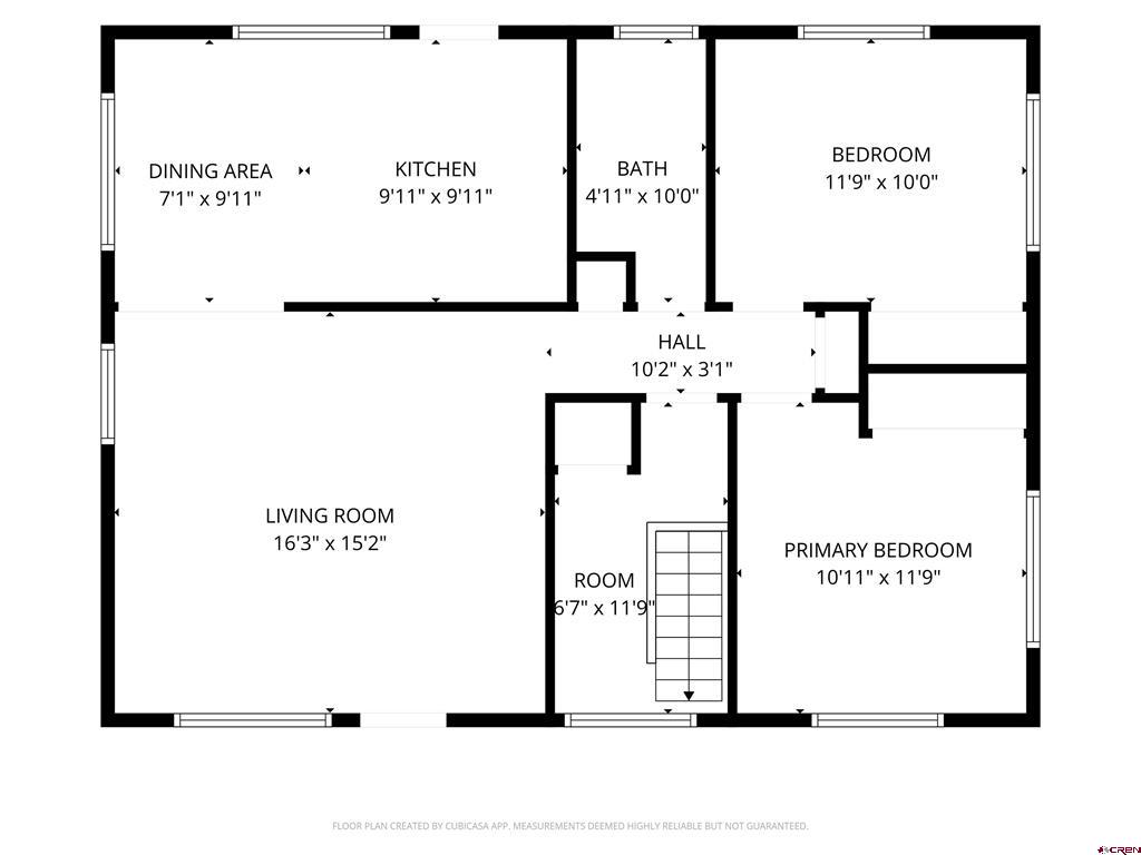 202 S Park St Property Photo 28