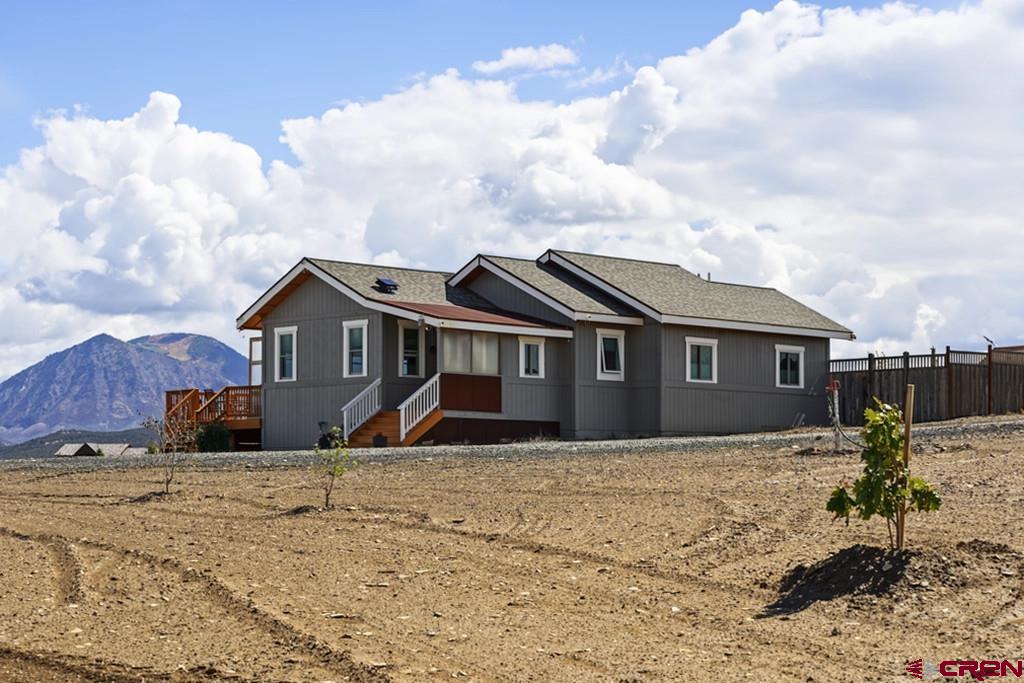 6106 Sagebrush Road Property Photo 1