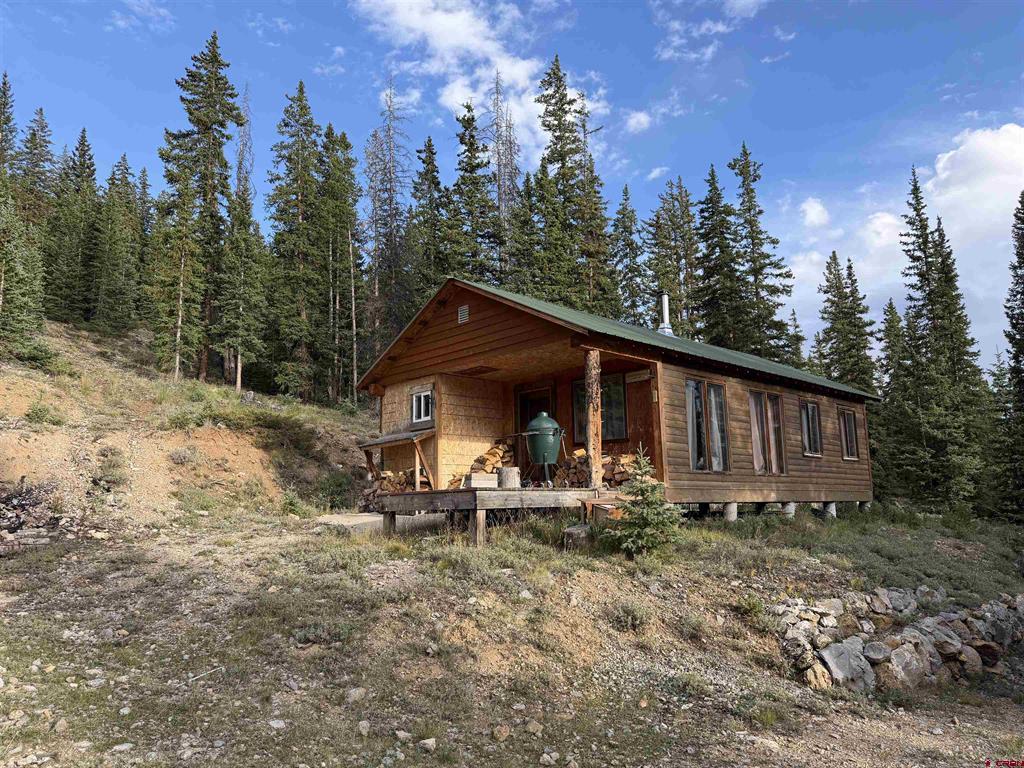 2355 Forest Service Road Property Photo 2