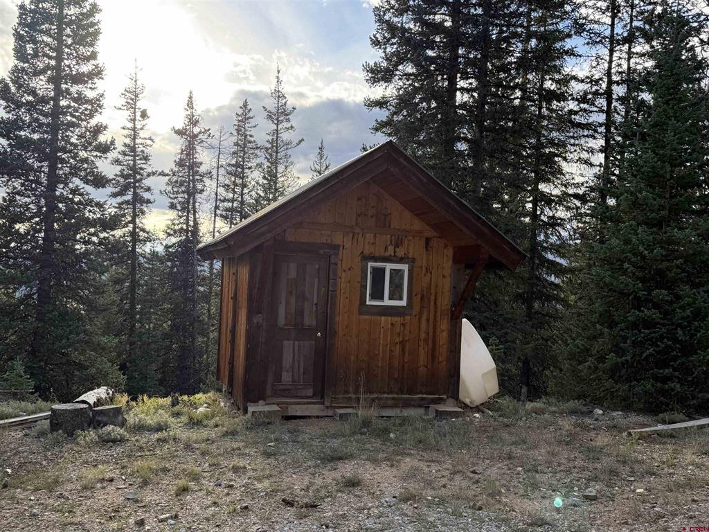 2355 Forest Service Road Property Photo 4