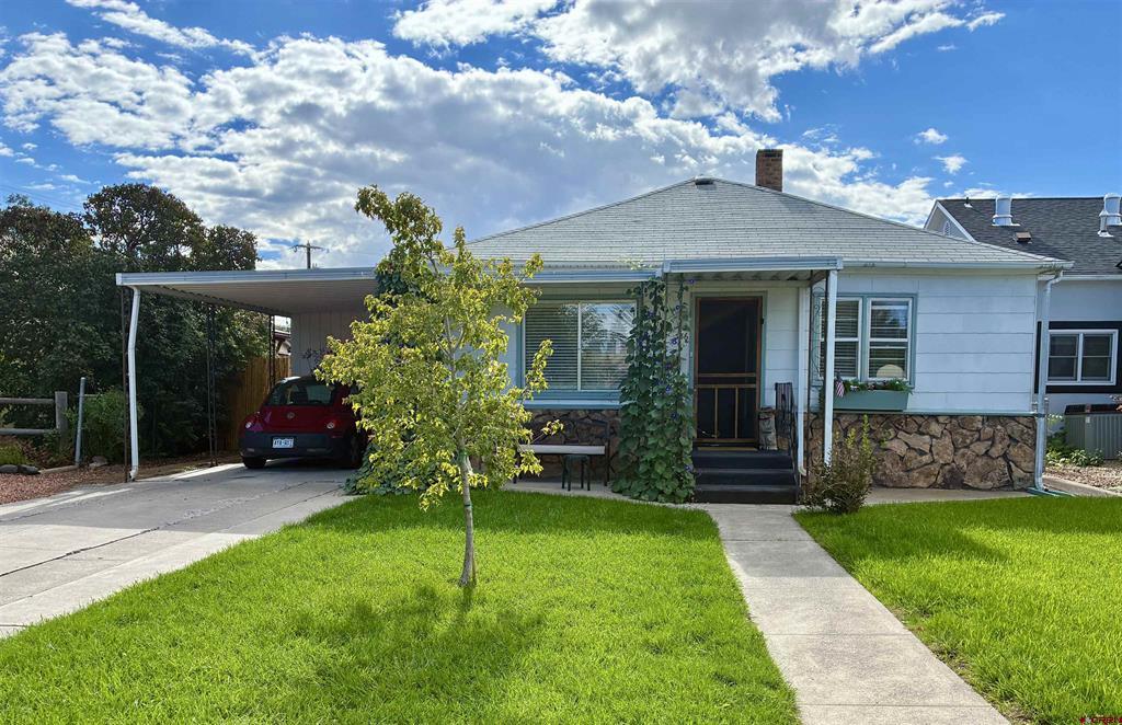 336 S 9Th Street Property Photo 1