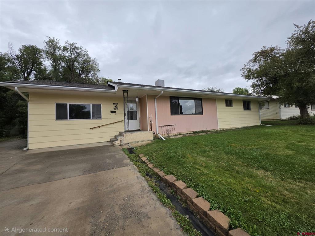 309 Pine View Drive Property Photo 1