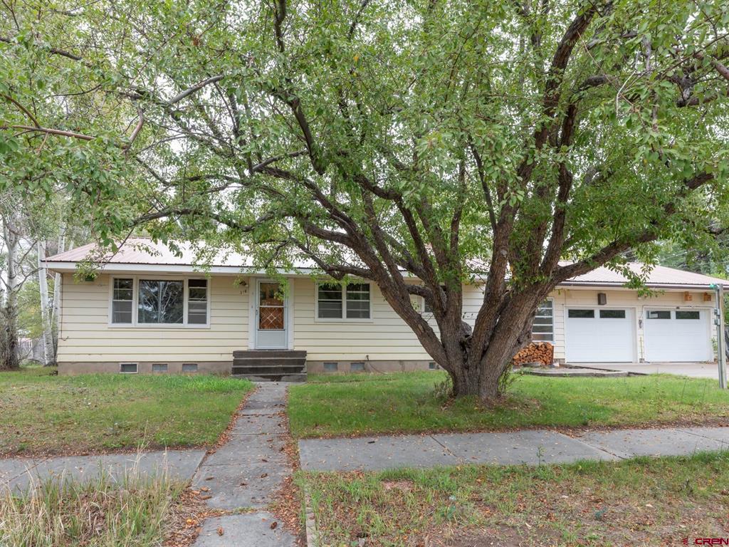 316 W Ohio Avenue Property Photo 1