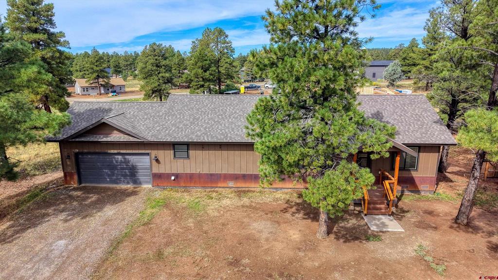207 Domicile Circle Property Photo 1