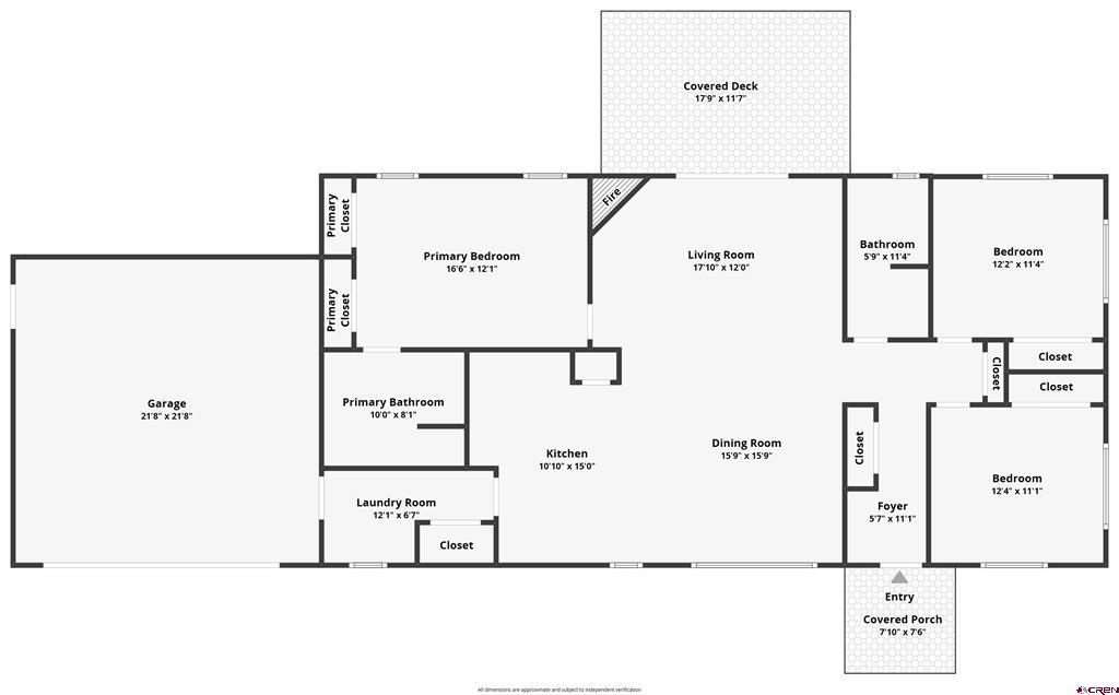 207 Domicile Circle Property Photo 44