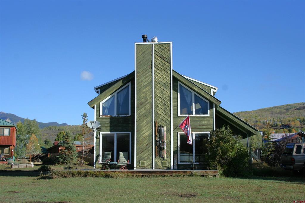 201 Escalante Street Property Photo 2