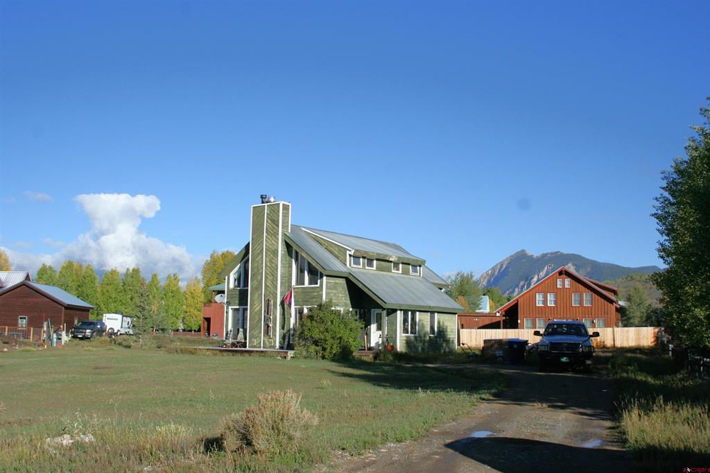 201 Escalante Street Property Photo 3