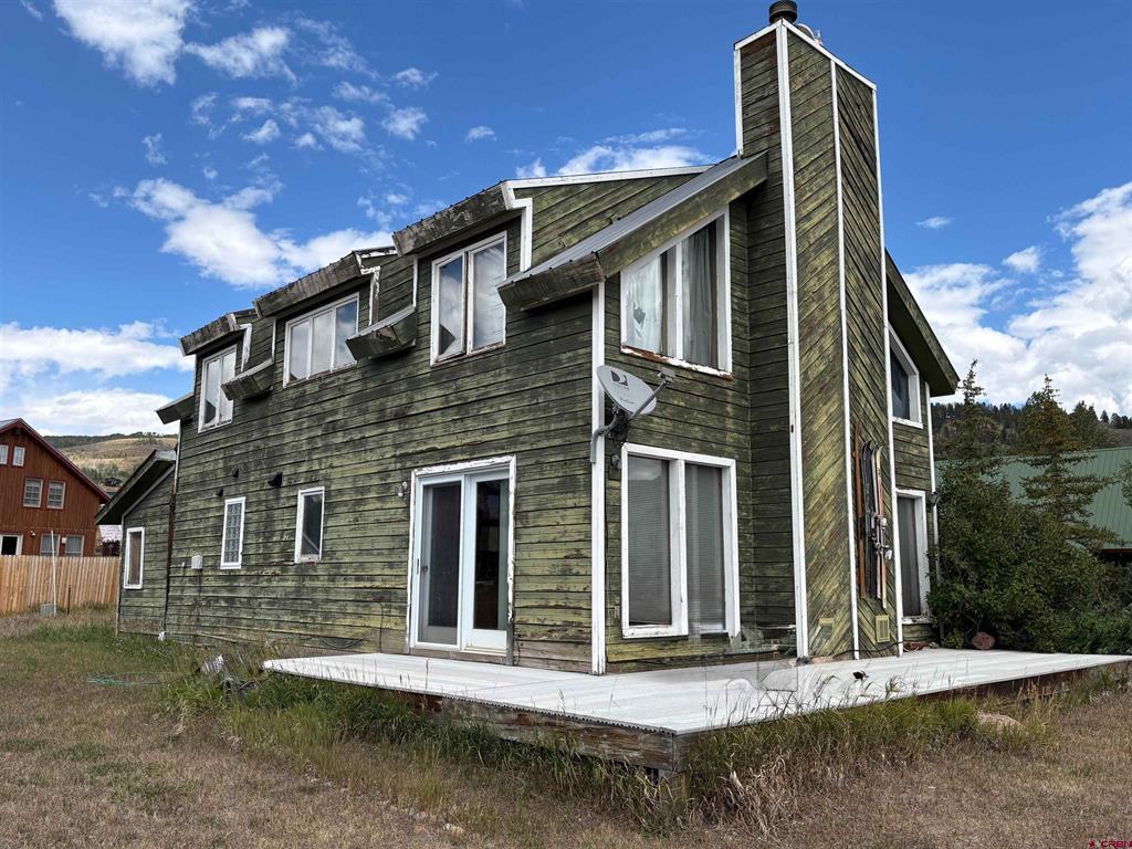 201 Escalante Street Property Photo 4