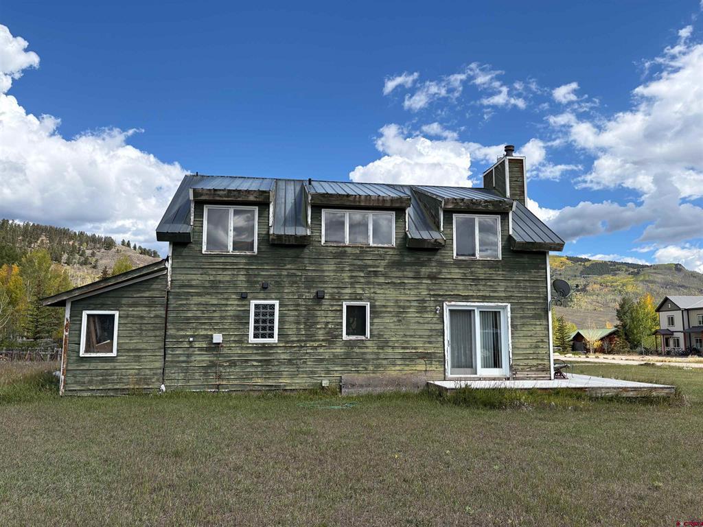 201 Escalante Street Property Photo 5