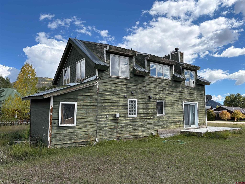 201 Escalante Street Property Photo 6