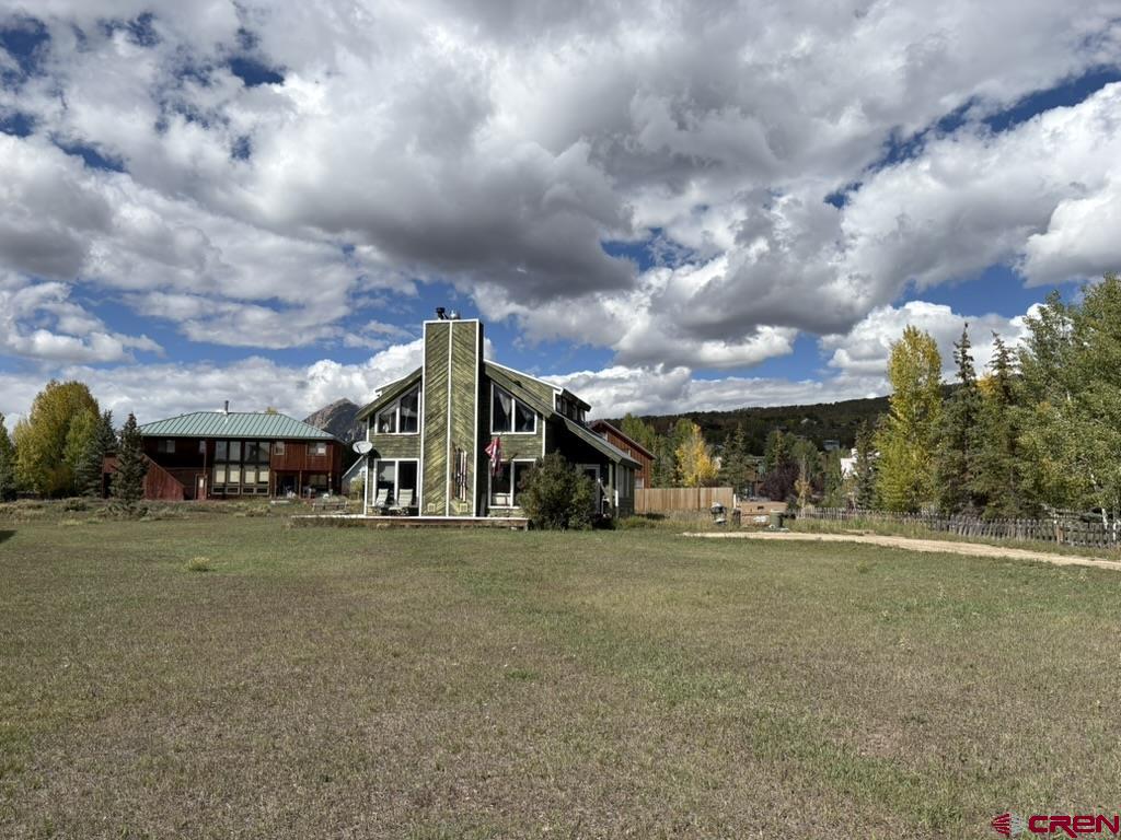 201 Escalante Street Property Photo 7