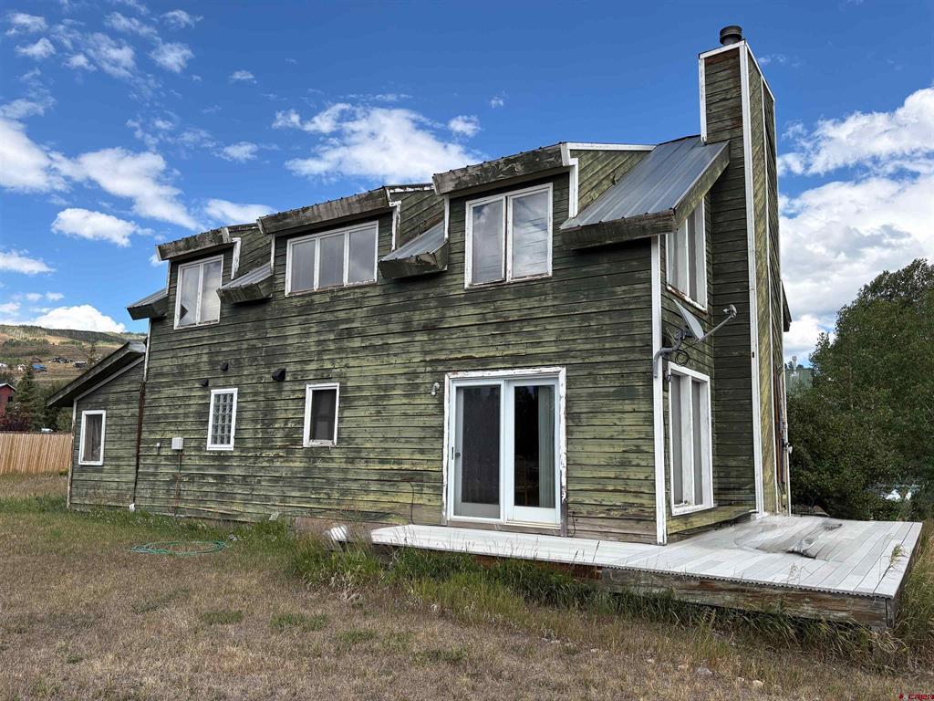 201 Escalante Street Property Photo 10
