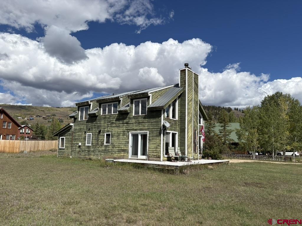 201 Escalante Street Property Photo 31