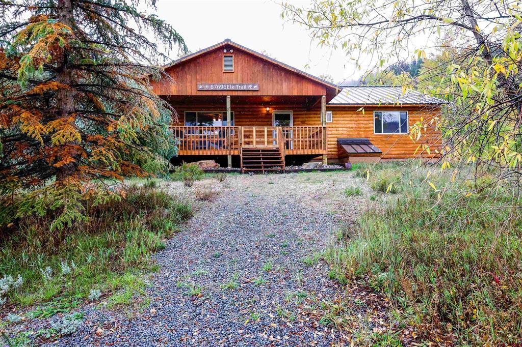 67696 Elk Trail Property Photo 1