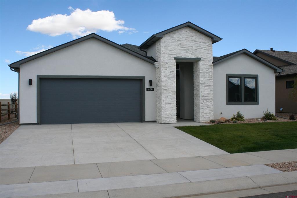 639 Sanctuary Drive Property Photo 1