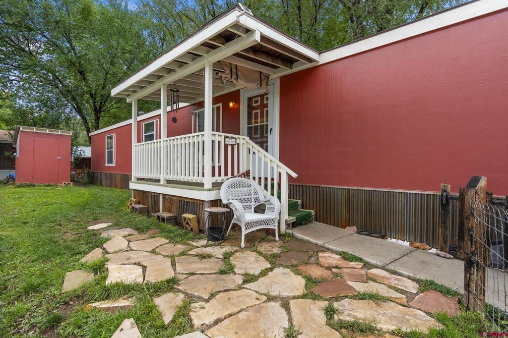 288 Animas View Drive Property Photo 1