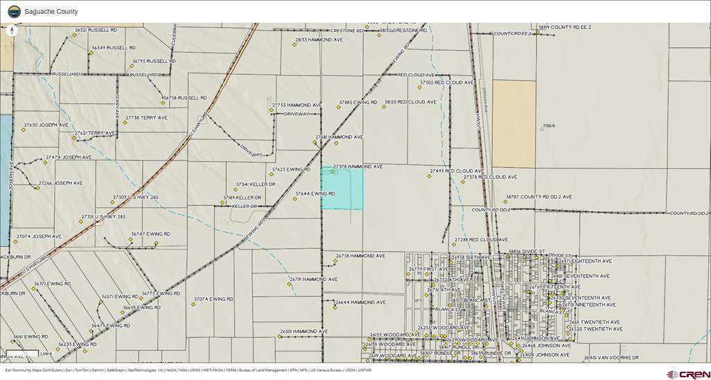 27378 Hammond Avenue Property Photo 13