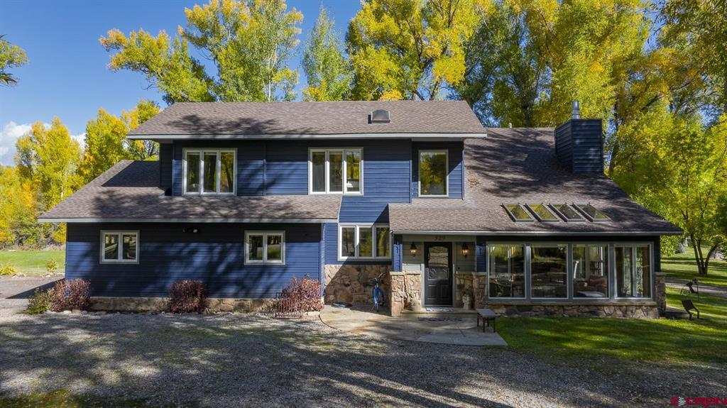 529 Tomichi Trail Property Photo