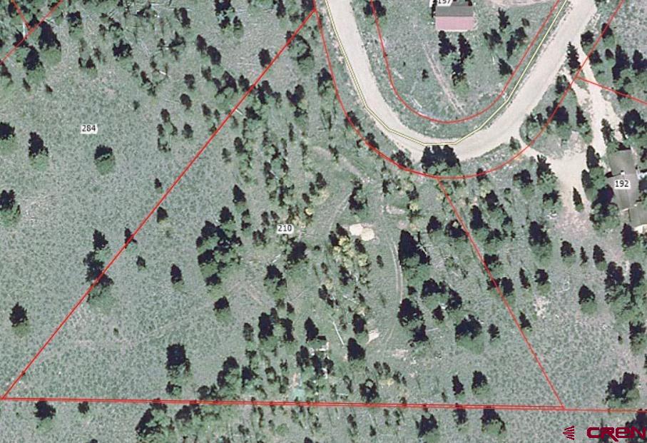 210 Kebler Trail Property Photo 24