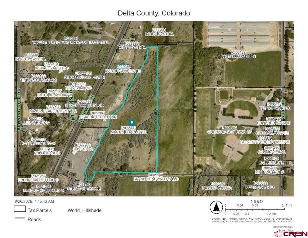 Tbd Hwy 65 Property Photo 1