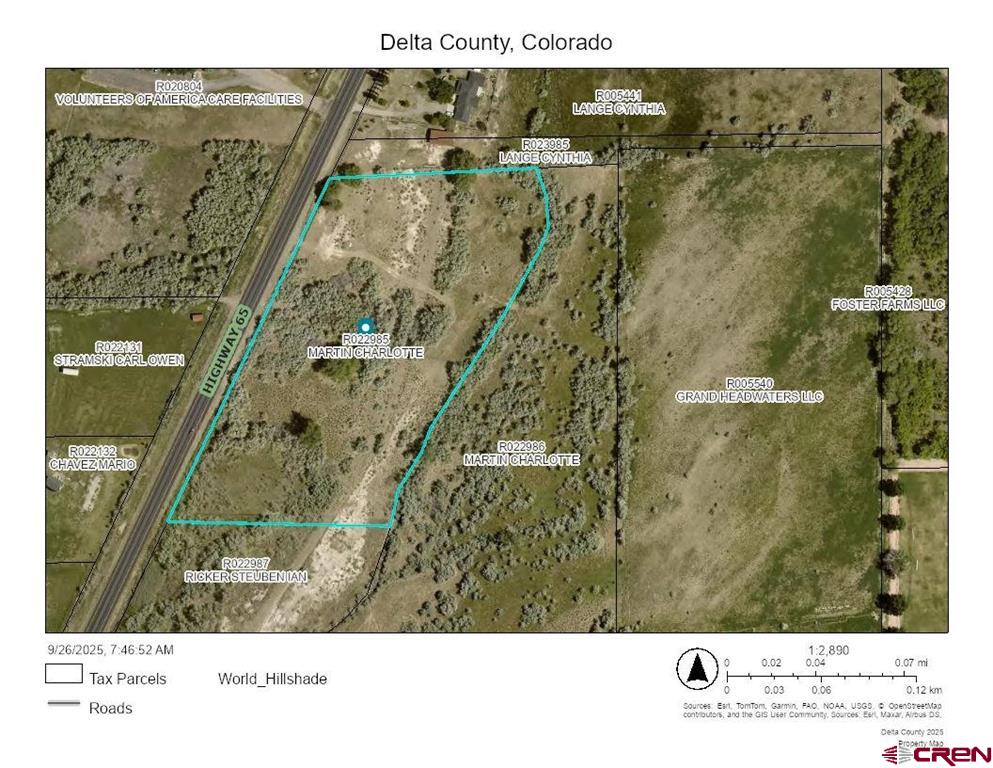 Tbd Hwy 65 Property Photo 2