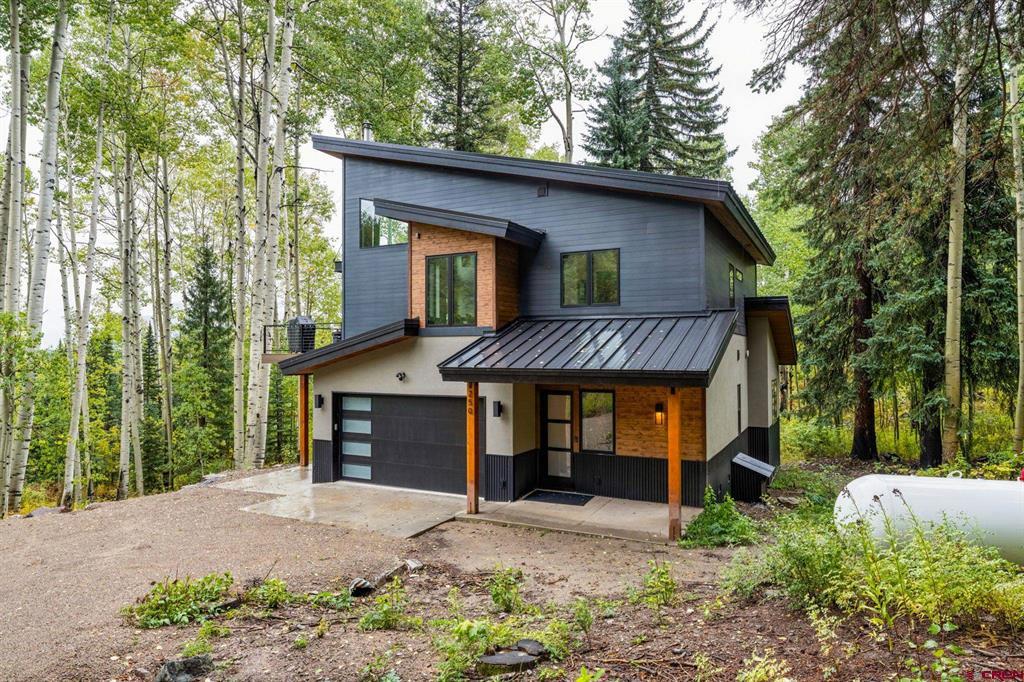 250 Eagle Wing Road Property Photo 1